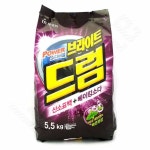 세탁세제 5.5kg 옷찌든때제거 찌든때세탁 : 리빙일번가