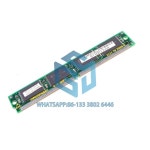 프로그램되지 않은 ID.NR. 591676 0234 FS 21355.Q 300P 리프트 제어 캐비닛 마더보드 메모리 모듈 보드용 엘리베이터 예비 부품... 