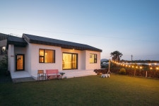 제주 독채 숙소 어오내하우스 감성 숙소 제주도 서쪽 독채 펜션 : 제주 일주일 보름살기 숙소