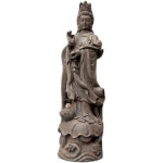 여의 음보살 부처님 스몰사이즈 석가모니 천수 원목 접이식 5 600 5 A 28cm 부처님상 미니 연꽃 8 스몰사이즈 8 5 5 28cm : 스튜디오 드지에