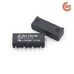 2개/몫 리드 스위치 릴레이 SIP-1A05 5V/12/24VDC 4PIN : must5a