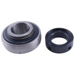 KSQUON 1 1/4 칼라 G1104KRRB 220 HC207 UEL207 인서트 : 브리노크
