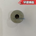 JUKI MOL 254 피드 롤러 asm G5231 254 OBO  산업용 재봉틀 부품 : 구일오토