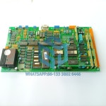 IBFC168.QA MIT EPROM GRUNDBEST. ID.NR. 590651 590652 엘리베이터 예비 부품 메인 보드 마더보드 PCB 카드 리프트 액세서리... 
