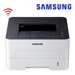 삼성전자 SL-M2843DW 토너포함 흑백레이저프린터기_자동양면인쇄_27ppm(고급 흑백 레이저 프린터) : 태일화학산업