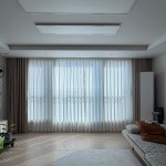 양산 물금읍 양우내안애 커튼 블라인드 / 창원 마산 진해 김해 부산 양산 진주 사천 커튼 블라인드 데코인홈 : 데코인 홈