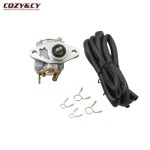 [펌프] 야마하 DT 50 엔듀로 SM50 TZR 50cc AM6 2003년 이후 미나렐리 2행정용 오토바이  펌프 : 바다글로벌11
