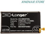 S10E SM-G9708/DS SM-G970F/DS SM-G970N 배터리 3.85V/3100mAh EB-BG970ABU : 한라물산8