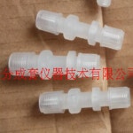 S0512-A0301-001 PP 플라스틱 카드 슬리브 조인트 8-to-6 PVDF 특수 8-to-6 : 뮤렉스유통6