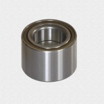 BI-WIN 호환 프론트 휠 베어링 좌/우 DAC45840042/40 44300-S47-008/44300-SCA-E01/44300-S3V-A01 : 네이비상사