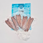 국내산 손질고등어 필렛 5팩 500g 개별포장 간편 생선 구이 : 위닝파트너스