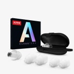 알파인 음악 귀마개 파티플러그 프로 클리어톤 콘서트 클럽 이명방지 청력보호 이어플러그 : GoMR지오엠알