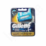 프로쉴드 칠 면도기 면도날 5중면도날 : 리빙일번가