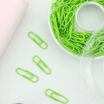 금속 바인더 종이 클립보드 클립 학교 사무실 문구 정리 도구 1. 보라색 : 호걸쇼핑41호점