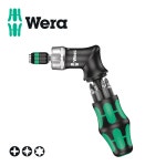 베라 권총형 라쳇드라이버 KK PISTOL RA 051030 WERA : 공구방앗간