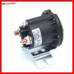 TROMBETTA 팔레트 트럭용 접촉기, 684-2461-212-17 모델, 24V DC 150A : item0120