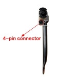 테슬라 호환모델 3 Y 경우 155723700 A Seat 1r SC 높이 조절기 Easy : 반월마켓21