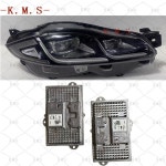 LED 재규어 XJ 순정 헤드라이트 LED 밸러스트 컨트롤 모듈 주간 주행등 90053120 H0C S0054 : 스마트랩팩토리산곡