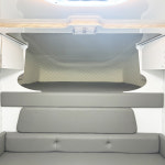 [충남/천안] 24년식 캠핑매니아 캠핑카렌트 경유 3인승 종합보험 평일 : 바카르