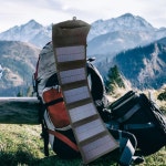 방수 휴대용 발전기 야외 활동용 태양광 발전소 : 호걸쇼핑18호점