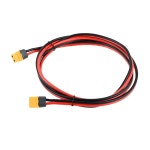 피트 어댑터 연장 케이블 대부분의 태양광 패널 휴대용 발전소 보트에 적합 기본 : 호걸쇼핑18호점