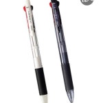 초저점도 에스 흑적0.7mm색상랜덤x12EA 2색 볼펜 QWC0F6B8 : 그레이스다나