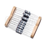 20pcs 2W 5 20R 1 15R 2R 권선 2 22 0 4 옴 22R 47R 47 : 한탄정비