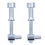 Stihl 028 009 038 AV MS380 체인소 1118 664 1600, 체인 조정기용 Mtanlo 조정기 텐셔너 : 나스토어공구