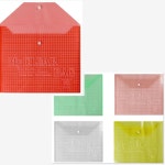 빅조이 똑딱이 파일 케이스 33cmx23.5cm 업무보관 책상 행정용 : 빅조이 추천샵