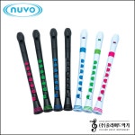 누보 리코더 Plus / NUVO RECORDER + : 줄리어드악기