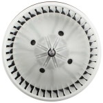 BOXI 700065 전면 HVAC 히터 5L8Z19805AA 35016용 팬 케이지 마리너 블로어 장착, 이스케이프 포드 트리뷰트 3010112 2001-2006... 