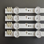 LED 백라이트 스트립 amsung UE43J5500AK S_5j55_43_FL_L7 LM41-00117X BN96-36336A : 서원글로벌스