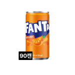 환타 오렌지, 190ml, 90개 : 주식회사 성도물류