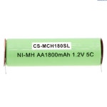 CS 1.2V 1800mAh 면도기 배터리 브라운 호환 호환8985 : 반월마켓22