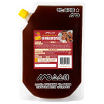소스야 지코바 스타일 양념 소스 숯불 치킨 바베큐 2kg : 소스야