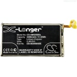 S9  SCV38 SM-G960 G9600 G9608 G960F G960J G960N 960XU WiMAX 2+용 배터리 EB-BG960ABE : 섬진강상사