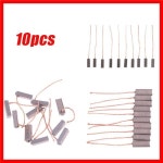 핫! 10PCS 4.5X6.5X20mm/5X7X19mm/4X6X17mm 고급 구리 발전기 카본 브러쉬 BYD/산타나 : item0120