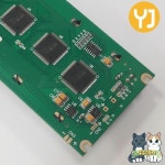 LCD 디스플레이 모듈 G4240-02 PB0017-01:B 재고 있음 : 쿠쿠스토어18