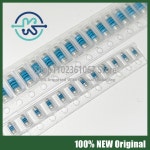 50PCS 칩 웨이퍼 컬러 3R 0 저항 3 0410 0309 2 링 2W 25W 5R  0 027R이면 : 구마모아마켓