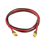 피트 어댑터 연장 케이블 대부분의 태양광 패널 휴대용 발전소 보트에 적합 기본 : 호걸쇼핑18호점