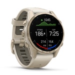 가민 피닉스 8 43mm AMOLED 다이빙컴퓨터 겸용 프리미엄 GPS 스마트 워치 : 서핑코리아