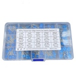 1KV 2KV 3KV 고전압 5PF 키트 3 4 222 2 47PF 100PF 7NF 2KV 100PCS No Box : gumeforyou