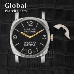 하이 퀄리티 케이스 다이얼 발광 핸즈용 적용 기계식 무브먼트 1. Spring bar : 호걸쇼핑42호점