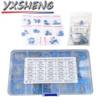 1KV 2KV 3KV 고전압 5PF 키트 3 4 222 2 47PF 100PF 7NF 2KV 100PCS No Box : gumeforyou