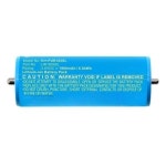 7 720 730 730CC 5375 5377 5671 9 9566 9585용 교체용 면도기 배터리 3.6V 1900mAh UR18500L : 한라물산6