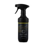 [루나틱폴리시] 슬릭폴 왁스 500ml 불스원 유리막코팅 물왁스 세차용품 : Bullsone공식몰