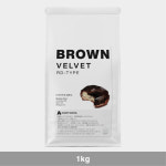 억셉트커피 브라운벨벳 블렌드 스탠다드 원두(R타입) 1kg, 1개 : 억셉트커피