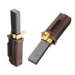 2311480, 333261, 33326-1 u2013 램 모델용 교체 부품용 진공 모터 카본 브러시 2팩 115737, 115750, 116210, 116212, 116336... 