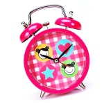 KHSM003 스머크 알람시계 IZZIE SW1F3346 : 너는나의 봄