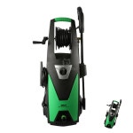 [구마누] 초강력고압세척기 고압세척기 165bar : 구마누